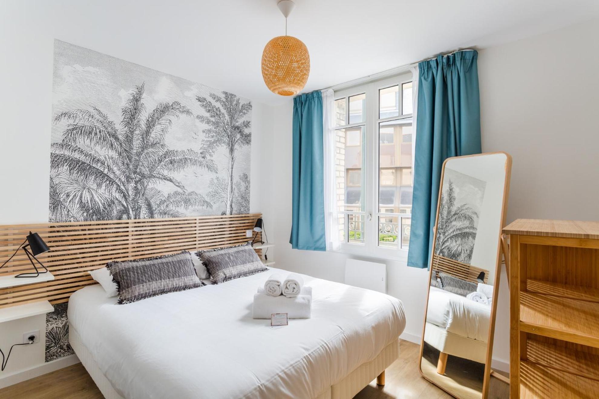Residence Hostin'Malo - Au Coeur De Saint Malo Quarto foto